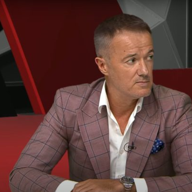 Joško Jeličić MaxSport