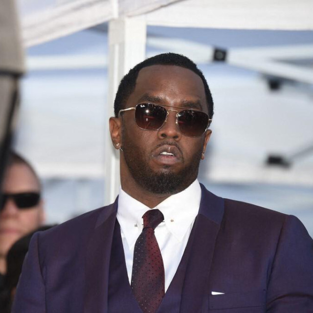 Sean Diddy Combs