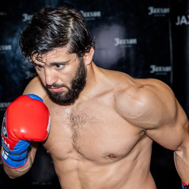 Arman Tsarukyan