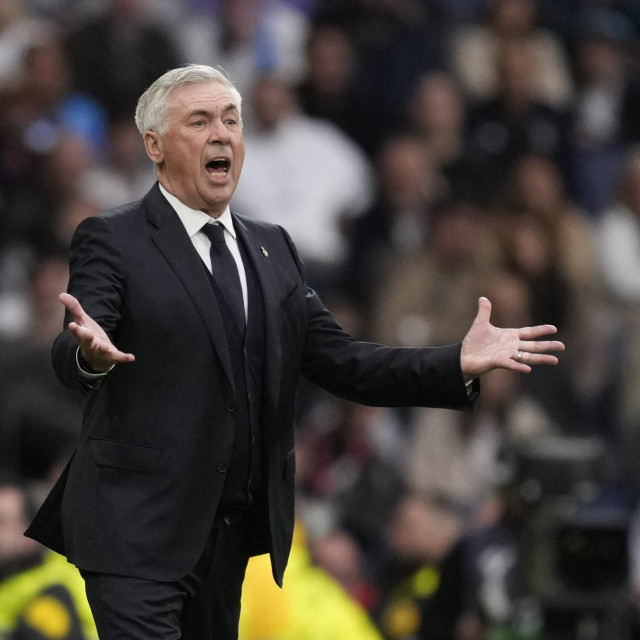 Carlo Ancelotti