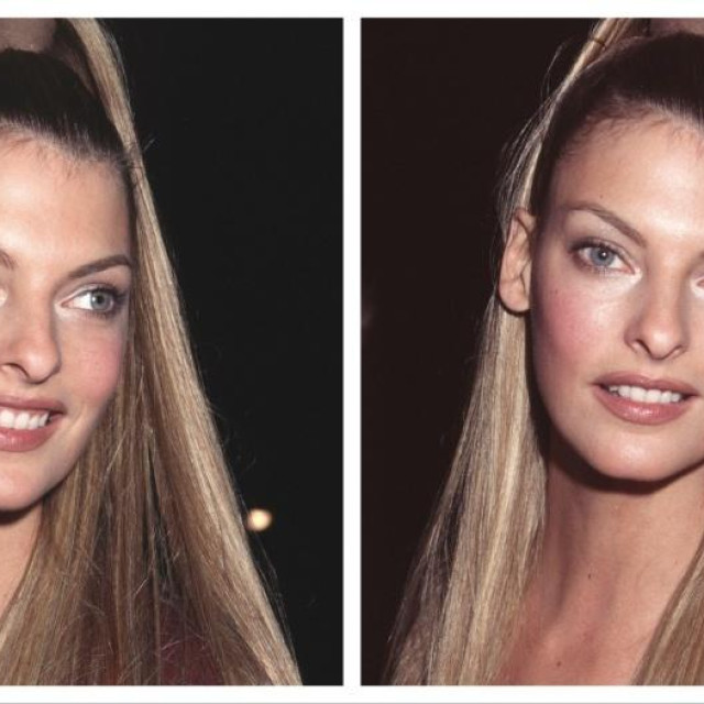 Linda Evangelista