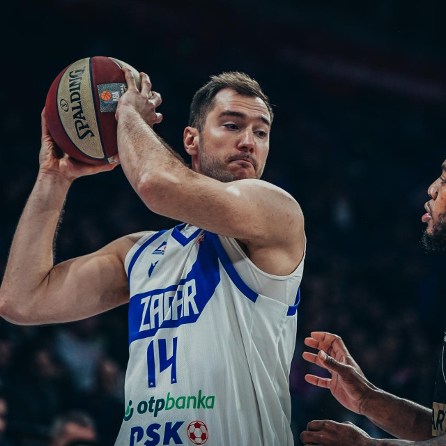 Lovro Mazalin 