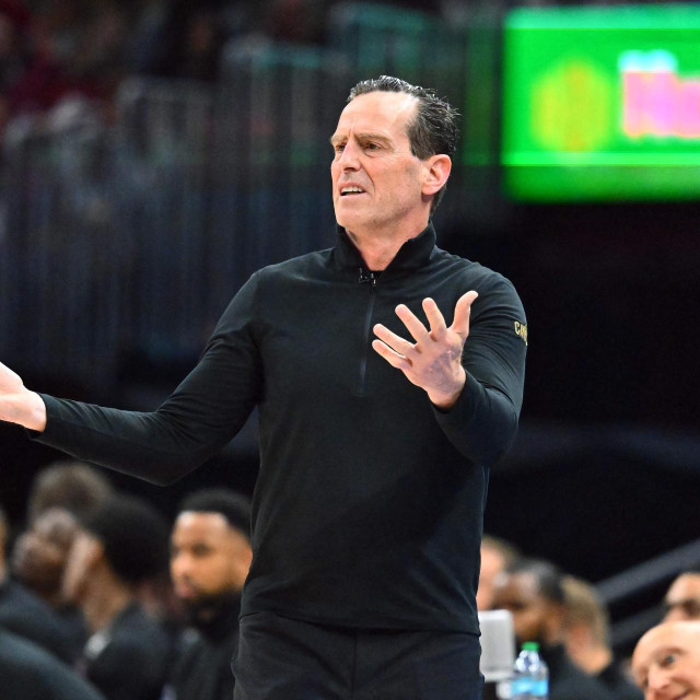 Kenny Atkinson