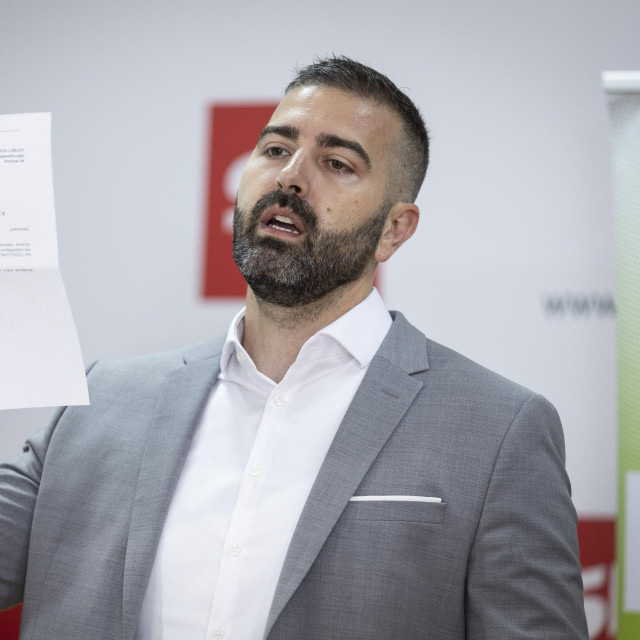 Davor Matijević