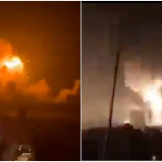 Indijski napadi na Pakistan