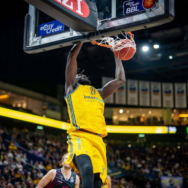 ALBA Berlin