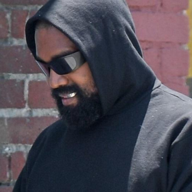 Kanye West