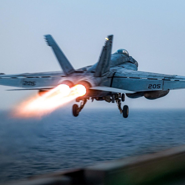 Ilustrativna fotografija