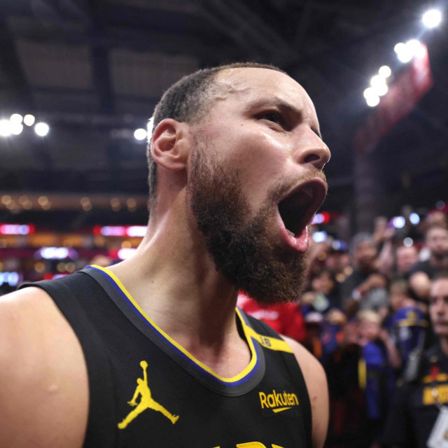 Stephen Curry
