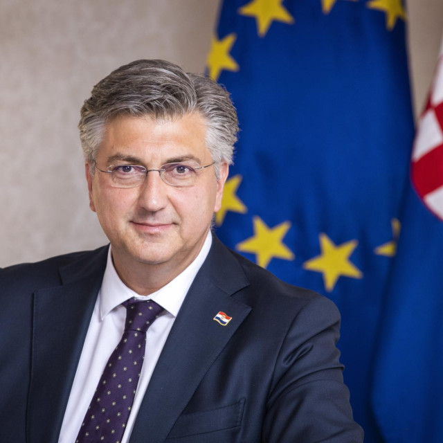 Andrej Plenković