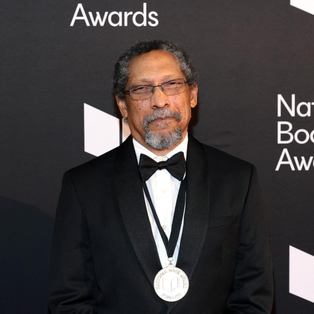 Percival Everett