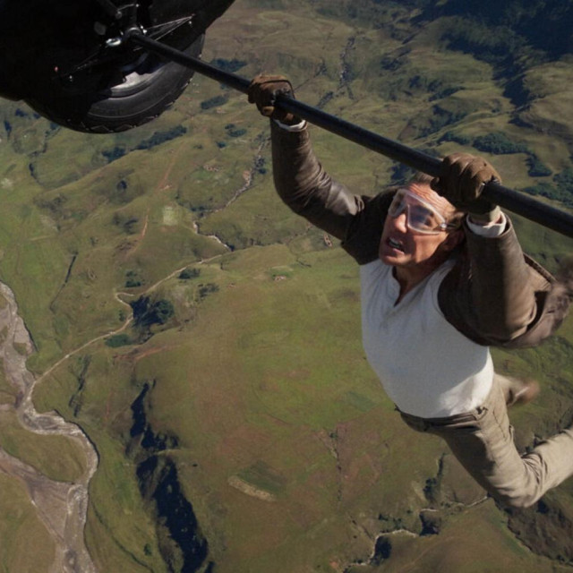 ‘Mission: Impossible - The Final Reckoning‘