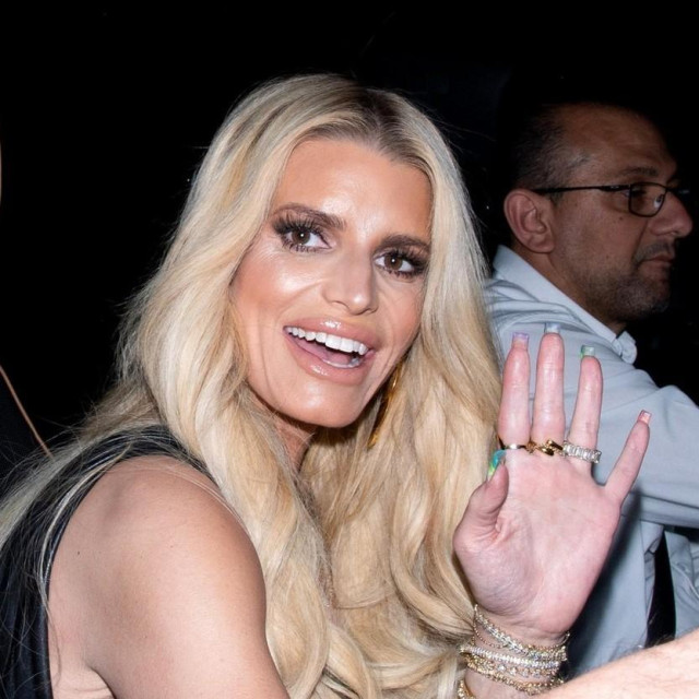 Jessica Simpson