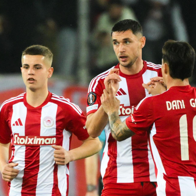 Olympiakos