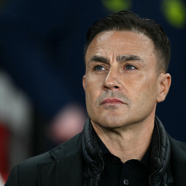 Fabio Cannavaro 
