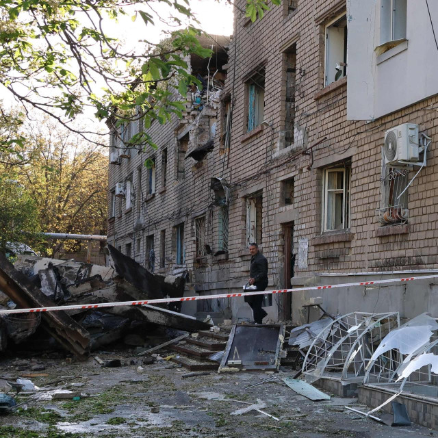 Ilustrativna fotografija