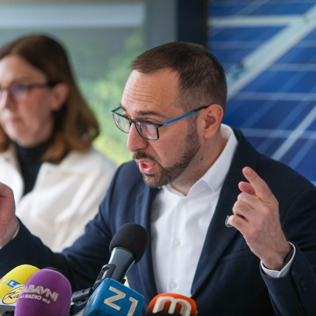 Tomislav Tomašević