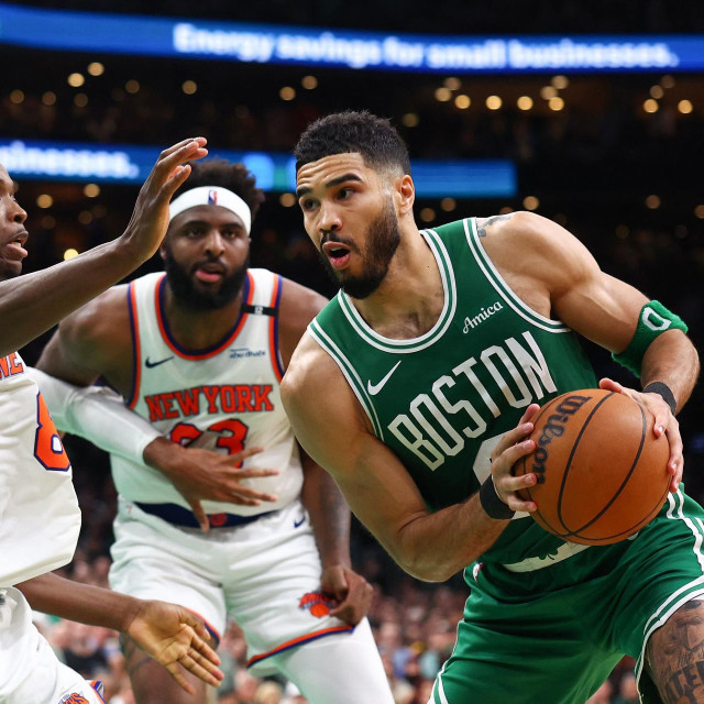 Boston je izgubio i drugu utakmicu od New Yorka, a Paul Pierce okladu