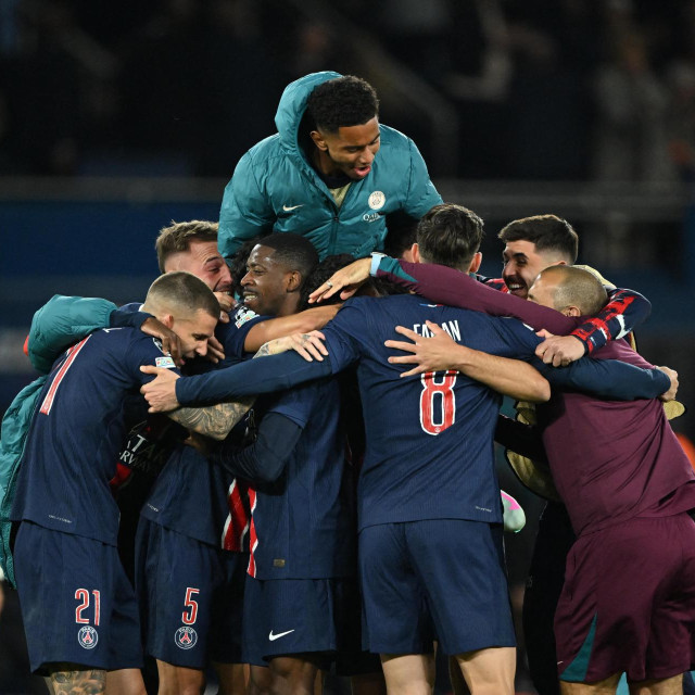 Paris Saint-Germain 