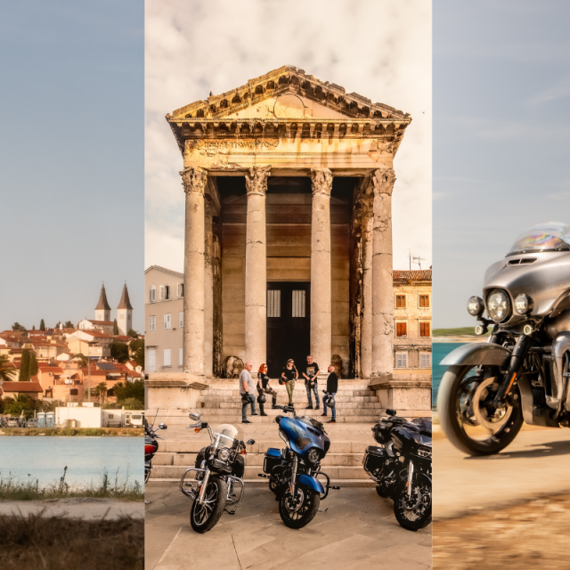 31. European H.O.G.™ Rally