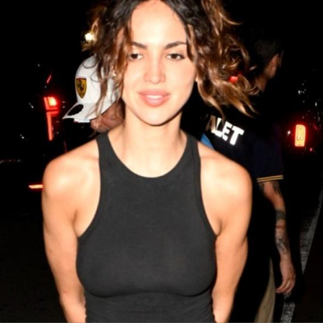 Eiza Gonzalez