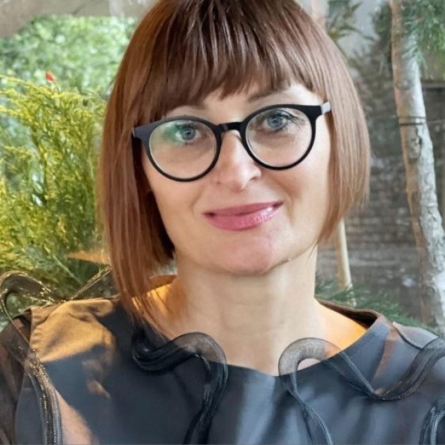 Snježana Babić Višnjić