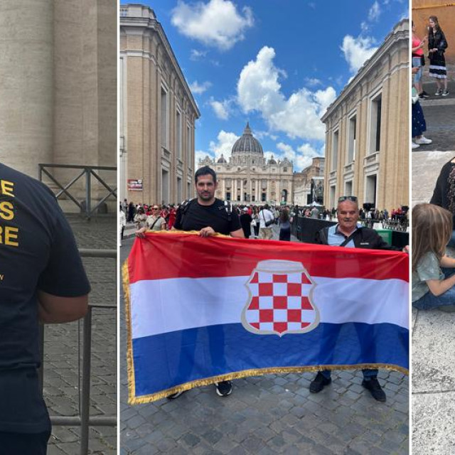 Veseli dvojac iz Tomislavgrada dao nam je svoju ‘prognozu‘ (sredina)