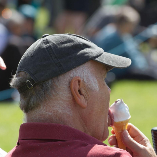 Ilustrativna fotografija