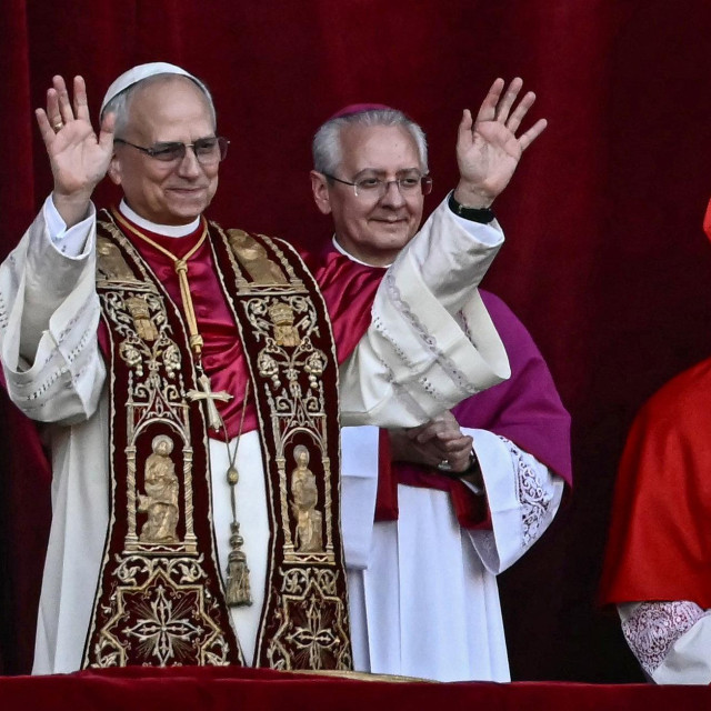 Papa Lav XIV