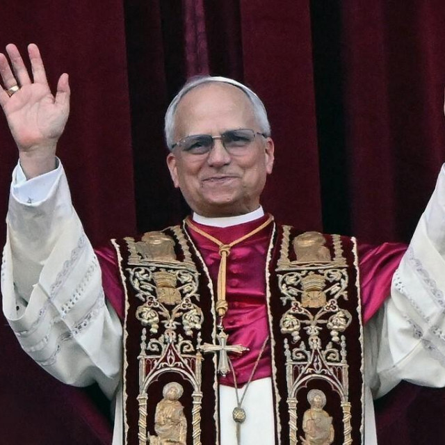 Papa Lav XIV