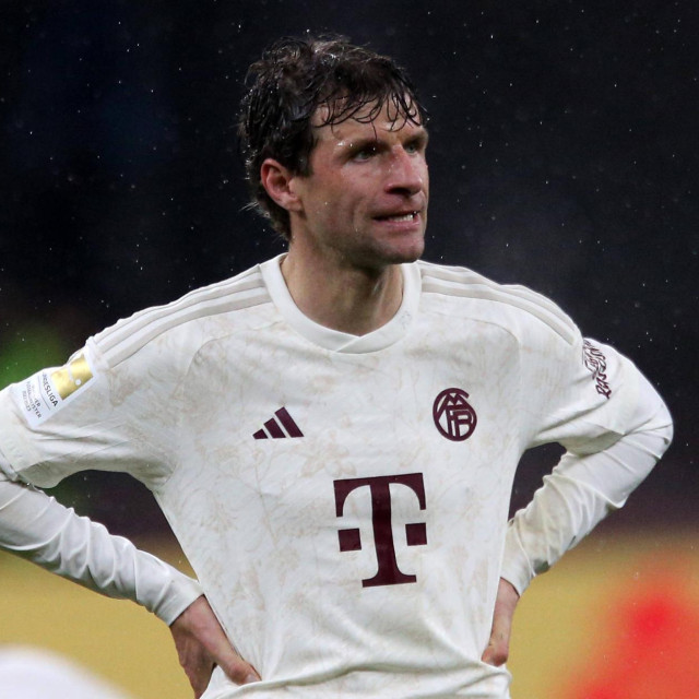 Thomas Müller