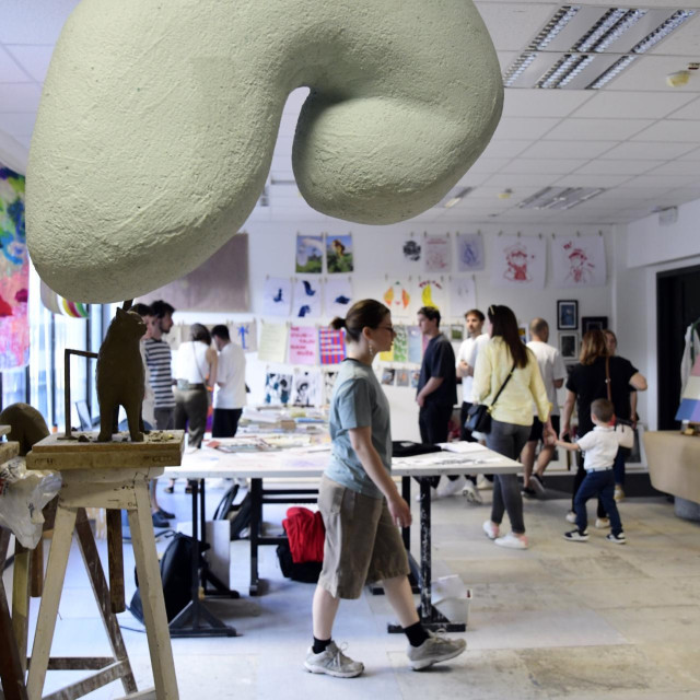 Manifestacija Cash & Carry, 2024. 