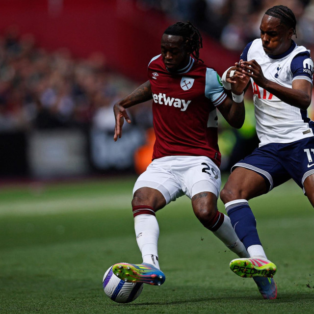 Aaron Wan-Bissaka