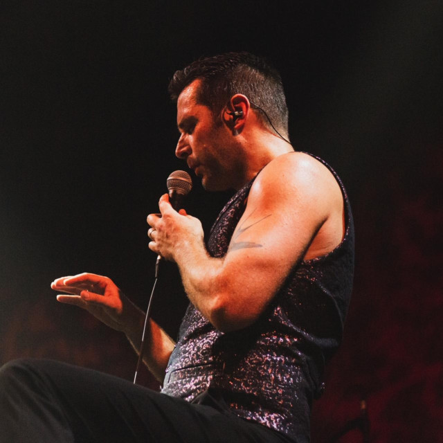 Boris Štok