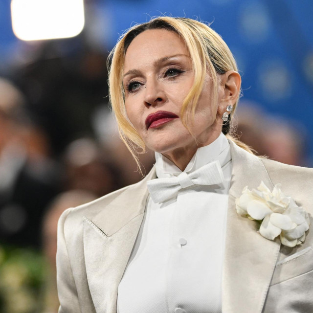 Madonna