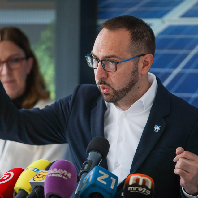 Tomislav Tomašević