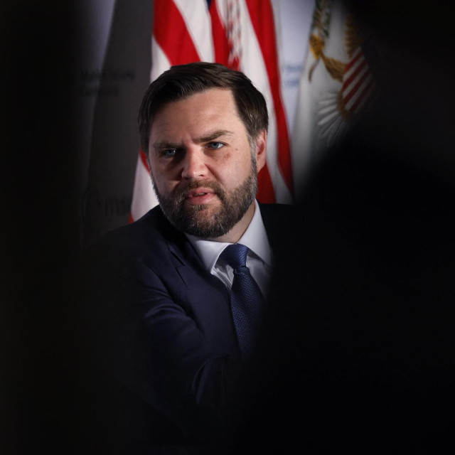 JD Vance