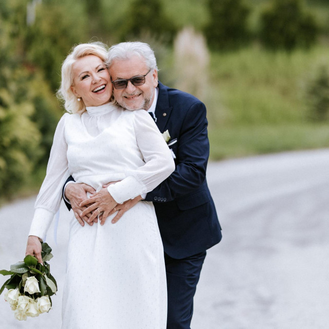 Zagrebačka Stara gradska vijećnica preko tjedna ne prima mladence: vjenčanje je stoga održano u Donjoj Stubici