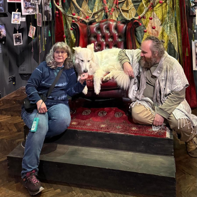 Muzej zaboravljenih priča