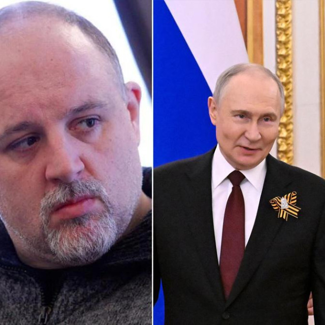 Igor Tabak/Putin i Fico