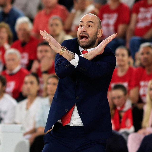  Vassilis Spanoulis