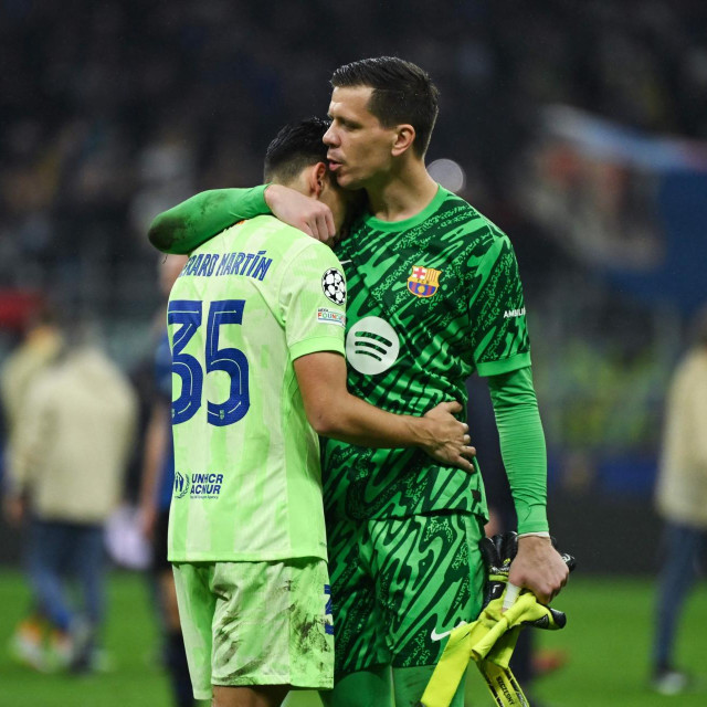 Wojciech Szczesny