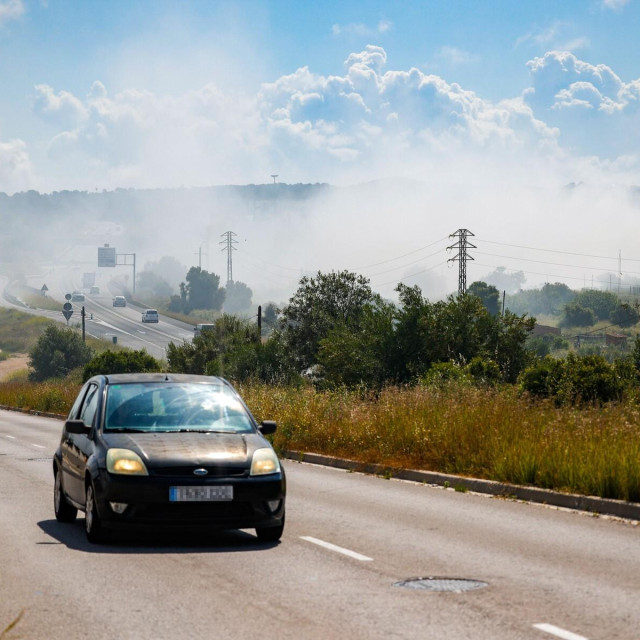 Prizori iz Španjolske