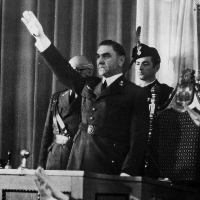 Ante Pavelić