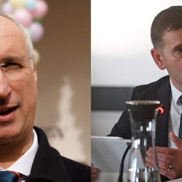S prednošću aktualnog mandata, na izbore izlazi Ivica Puljak.dok će HDZ-ov kandidat biti Tomislav Šuta