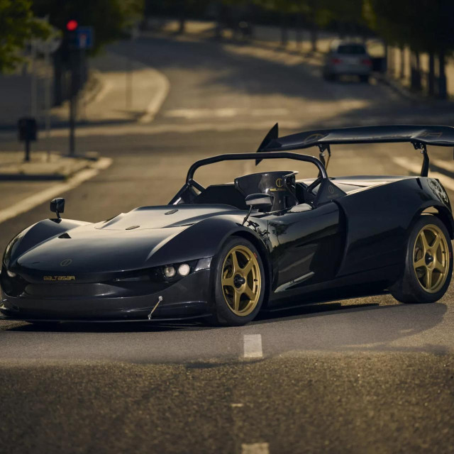 Baltasar Revolt R Concept 