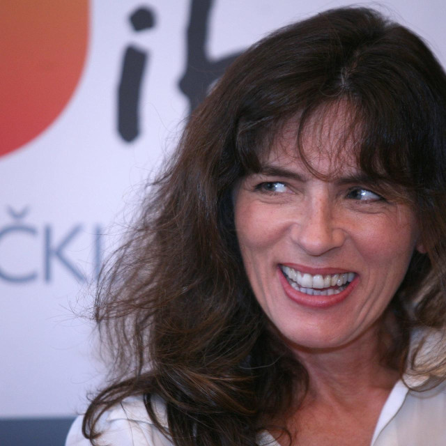 Mira Furlan
