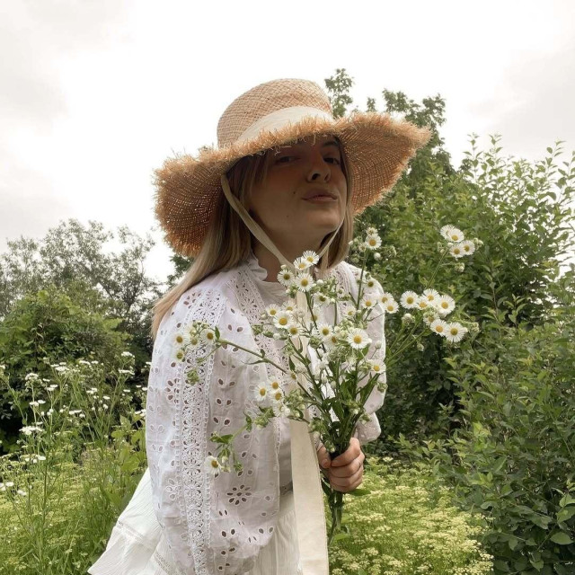 Matea Frajsberger @click4chic influencerica