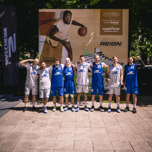 Sunset Sports Festival