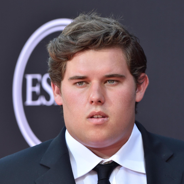 Christopher Schwarzenegger